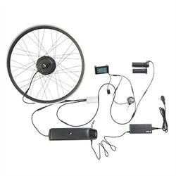 Bộ Kit Trợ Điện OLB 2 (Liền Khung)